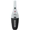 Hoover SJ4000DWB6 Jive Aspirabriciole Da Auto Tensione 12 V Capacita' 0,3 Litri Stellar Black