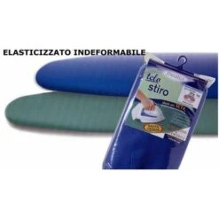 Meatex Telo Stiro Lusso Seta 145x56cm