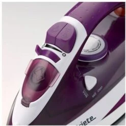 Ariete 6235 Ferro Da Stiro A Vapore 2200w 10 Ariete 6235 Ferro Da Stiro A Vapore 2200w -Assistenza Domiciliare 59678011 4