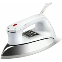 G3 Ferrari G40013 Ferro Da Stiro A Secco E A Vapore