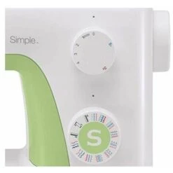 Singer Macchine Per Cucire Simple 3229 -Assistenza Domiciliare 59682742 4