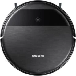 Samsung VR05R5050WK Aspirapolvere Robot 2 In 1 Aspira E Lava Motore Wi-Fi Programmabile Da Remoto Nero -Assistenza Domiciliare 59682825 3