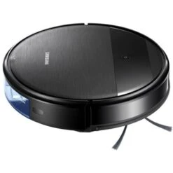 Samsung VR05R5050WK Aspirapolvere Robot 2 In 1 Aspira E Lava Motore Wi-Fi Programmabile Da Remoto Nero -Assistenza Domiciliare 59682825 5