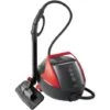 Polti PTEU0279 Vaporetto Pro 85Flexi Pulitore A Vapore Capacita' 1,3 Litri Potenza 1100 W Spazzola Vaporflexi Nero/Rosso -Assistenza Domiciliare 59683088 1