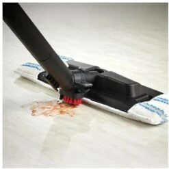 Polti PTEU0279 Vaporetto Pro 85Flexi Pulitore A Vapore Capacita' 1,3 Litri Potenza 1100 W Spazzola Vaporflexi Nero/Rosso -Assistenza Domiciliare 59683088 3