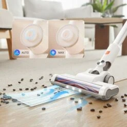 ULTENIC U10 Pro Aspirapolvere Senza Filo 30000Pa 4 In 1 Forte Filtrazione Tappeto -Assistenza Domiciliare 60255362 5