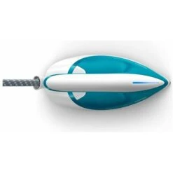 Philips GC7923/20 Ferro Da Stiro SteamGlide Colore Acqua 2400W -Assistenza Domiciliare 60619759 4