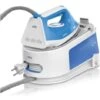 Braun CareStyle 1 Is 1012 Bl Ferro Da Stiro Con Caldaia 2400W 15 Litri Ceramica Blu/Bianco -Assistenza Domiciliare 60622090 1