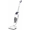 Rowenta RY7731 Clean And Steam Revolution Scopa Lavapaviment A Vapore Aspira E Igienizza Bianca -Assistenza Domiciliare 60622112 1