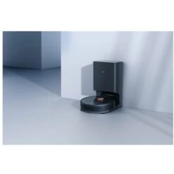 Xiaomi Robot Vacuum Mop 2 Ultra Black Empty Station -Assistenza Domiciliare 60624135 3