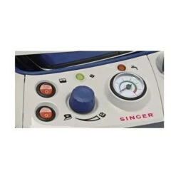 Singer SHG 6201 Ferro Da Stiro Professionale A Caldaia -Assistenza Domiciliare 61292967 3