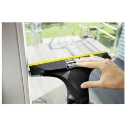 Kärcher Karcher WV 5 Plus N Lavavetri Nero Edition 9 Kärcher Karcher WV 5 Plus N Lavavetri Nero Edition -Assistenza Domiciliare 61619711 3