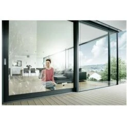 Kärcher Karcher WV 5 Plus N Lavavetri Nero Edition 10 Kärcher Karcher WV 5 Plus N Lavavetri Nero Edition -Assistenza Domiciliare 61619711 4