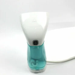 Ferro Da Stiro A Vapore Verticale Stiratrice Vestiti 800w 100ml Spazzola MY-03 -Assistenza Domiciliare 64002268 5