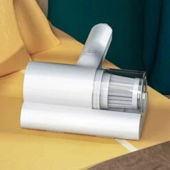 Aspirapolvere Senza Fili Ricaricabile Con Luce UV Acari Batteri Tappeti SR-269 -Assistenza Domiciliare 64002780 3