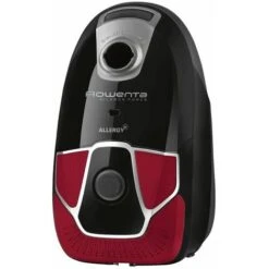 Rowenta Silence Force Allergy+ RO6859EA Aspirapolvere A Traino 4,5 L A Cilindro Secco 450 W Sacchetto Per La Polvere -Assistenza Domiciliare 64757775 3