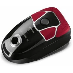 Rowenta Silence Force Allergy+ RO6859EA Aspirapolvere A Traino 4,5 L A Cilindro Secco 450 W Sacchetto Per La Polvere -Assistenza Domiciliare 64757775 4