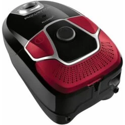 Rowenta Silence Force Allergy+ RO6859EA Aspirapolvere A Traino 4,5 L A Cilindro Secco 450 W Sacchetto Per La Polvere -Assistenza Domiciliare 64757775 5