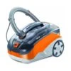 Thomas Aqua + Pet & Family Cilindro 1.8L 1700W Grigio, Arancione -Assistenza Domiciliare 64760245 1