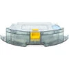Accessorio Di Ricambio Del Serbatoio Dell'acqua Per Robot Aspirapolvere Phoenix Phcleanbot360 -Assistenza Domiciliare 64790921 1