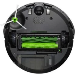 IRobot Roomba E5 Wi-Fi Charcoal -Assistenza Domiciliare 66889544 5