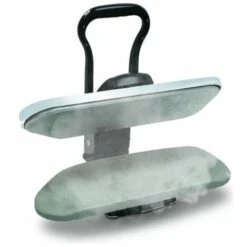 Singer SP550 Pressa Da Stiro A Vapore Capacita' 0,15 Litri Potenza 1500 W 5 Programmi Stiro -Assistenza Domiciliare 67371696 3