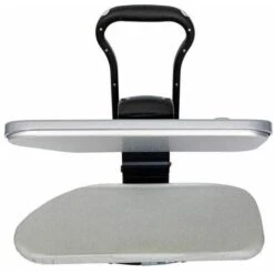 Singer SP550 Pressa Da Stiro A Vapore Capacita' 0,15 Litri Potenza 1500 W 5 Programmi Stiro -Assistenza Domiciliare 67371696 4