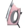 Singer Steam Craft Ferro Da Stiro A Vapore Capacita' 0,3 Litri Potenza 2600 W Punta Extra Fine Rosa -Assistenza Domiciliare 67371800 1