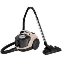 Beko VCO32803AF Aspirapolvere A Traino 1,8 L A Cilindro Secco 800 W Senza Sacchetto