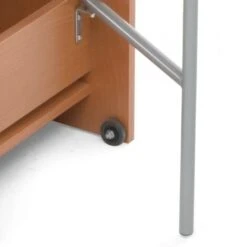 Foppapedretti Asse Da Stiro Pieghevole,‎ Noce Stir8 -Assistenza Domiciliare 67992903 3