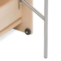 Foppapedretti Asse Da Stiro Pieghevole,‎ Naturale Stir8 -Assistenza Domiciliare 67993527 3