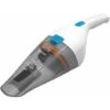 Black & Decker Mini Aspirapolvere Cordless Aspirabriciole Senza Sacco 3,6 Volt - NVC115JL Dustbuster -Assistenza Domiciliare 68172154 1