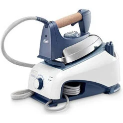 De'Longhi PRO1465 Stirella Ferro Da Stiro Con Caldaia In Pressione, 2200 W