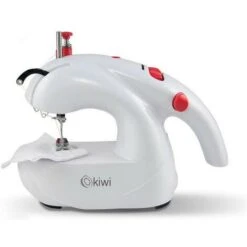 Macchina Da Cucire A Mano, Portatile Da Viaggio Kiwi