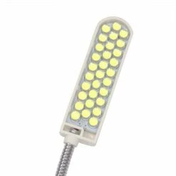 GruppoM ES (regolamento Europeo 30 Luci) Luce Macchina Da Cucire A Led Luce Da Lavoro -Assistenza Domiciliare 69491564 3