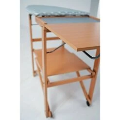 Foppapedretti Asso Postazione Da Stiro, Noce -Assistenza Domiciliare 70670748 3