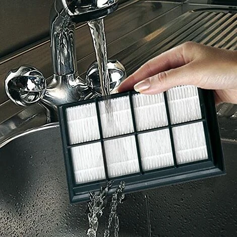 Polti PAEU0226 Filtro HEPA Per Lecoaspira-700, 710 4 Polti PAEU0226 Filtro HEPA Per Lecoaspira-700, 710 - immagine 2