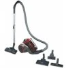 Hoover Khross Ks50Pet 011 Khross Ks50Pet Aspirapolvere A Traino Compatto Multiciclonico, 600 W, 78 Decibel, Rosso -Assistenza Domiciliare 70777496 1