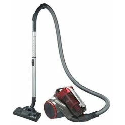 Hoover Khross Ks50Pet 011 Khross Ks50Pet Aspirapolvere A Traino Compatto Multiciclonico, 600 W, 78 Decibel, Rosso -Assistenza Domiciliare 70777496 3