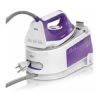 Braun CareStyle 1 IS 1014 VI Dampfbügelstation Bianco/Violet -Assistenza Domiciliare 70796395 1