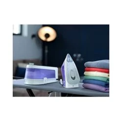 Braun CareStyle 1 IS 1014 VI Dampfbügelstation Bianco/Violet -Assistenza Domiciliare 70796395 4