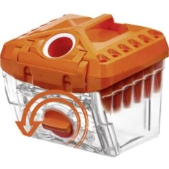 Thomas Cycloon Hybrid Family&Pets Aspirapolvere 1700 W Lotti Del Sacchetto -Assistenza Domiciliare 7080501 5