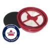 BISSELL Filtro D'Aspirazione Per Vac&Steam -Assistenza Domiciliare 70808208 1