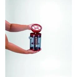 BISSELL Filtro D'Aspirazione Per Vac&Steam -Assistenza Domiciliare 70808208 4