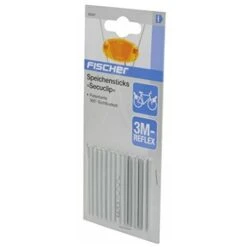 Fischer Razze Di Sticks, Argento, Uni -Assistenza Domiciliare 70810804 3