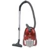 Hoover TE70TE75011 Traino Con Sacco Telios Plus, Sacco Con Capacità Da 3,5 Litri, 700 Watt, Rosso, 66 DB [Classe Di Efficienza Energetica A] -Assistenza Domiciliare 70812122 1