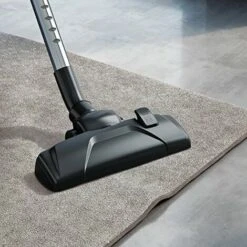 Electrolux EEG41IW Aspirapolvere Con Sacco, Hygiene Filter 12, 600 W, 3.5 Litri, 80 Decibel, Bianco -Assistenza Domiciliare 70816305 4