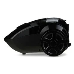 Amazon Basics, Potente Aspirapolvere A Cilindro, Con Sacchetto, Per Pavimenti Duri E Tappeti, Con Filtro HEPA E Controllo Della Velocità, 700 W, 3.0 L (UE) -Assistenza Domiciliare 70855751 3