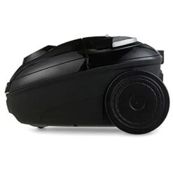 Amazon Basics, Potente Aspirapolvere A Cilindro, Con Sacchetto, Per Pavimenti Duri E Tappeti, Filtro HEPA, Leggero E Compatto, 700 W, 1.5 L (EU) -Assistenza Domiciliare 70855846 3