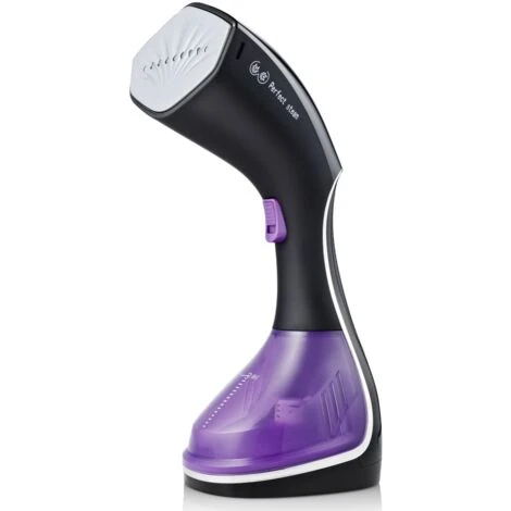 Tristar ST-8921 1600 - Vaporizzatore Portatile In Plastica, Colore: Nero 3 Tristar ST-8921 1600 - Vaporizzatore Portatile In Plastica, Colore: Nero